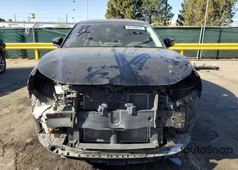 2021 Mazda Cx-30 Select z USA, uszkodzony, nr VIN 3MVDMBBLXMM302955